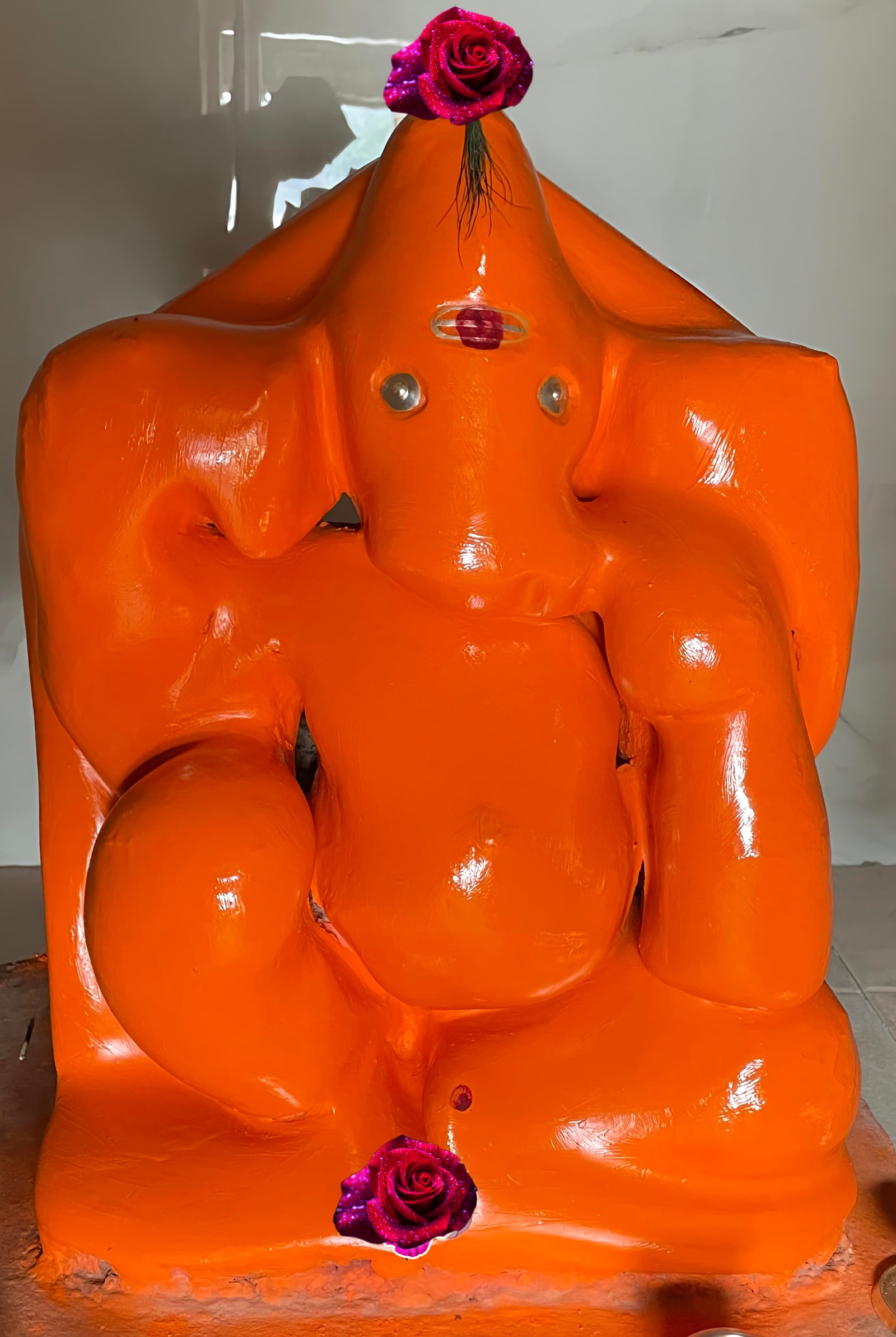 ॥ श्री गणेशाय नमः ॥ भगवान श्री गणेश जी दर्शन